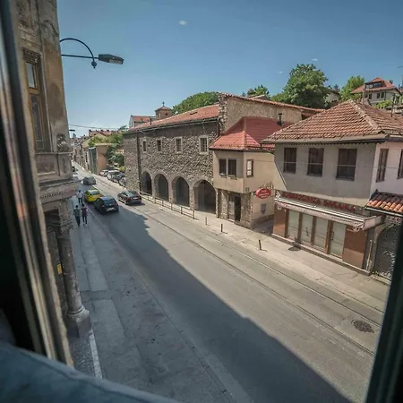 D&k * Sarajevo