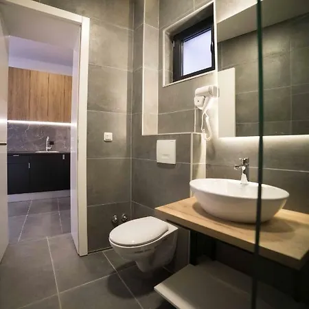 D&k Appartamento Sarajevo