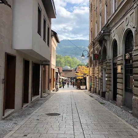 D&k Daire Saraybosna