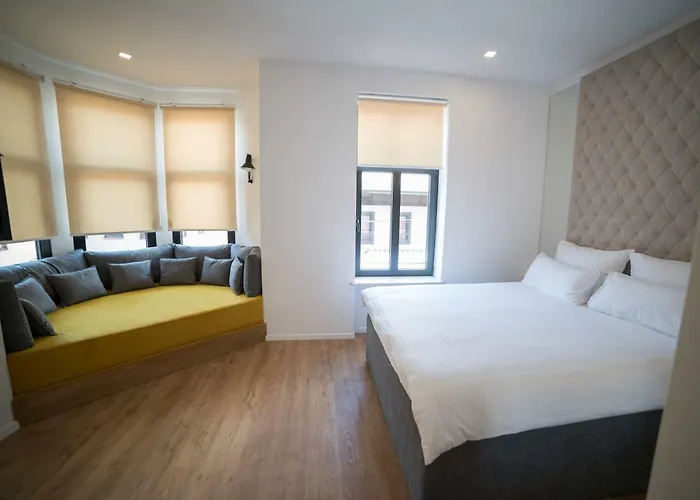 D&k * סראייבו