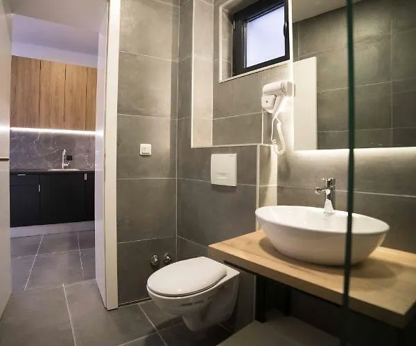 D&k Apartment Sarajevo