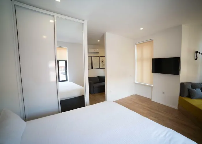 D&k * סראייבו