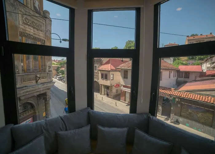 D&k Apartment Sarajevo