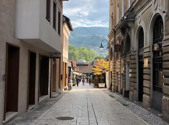 D&k Apartment Sarajevo