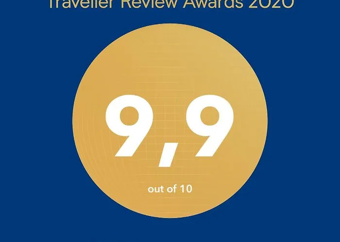 D&k דירה סראייבו